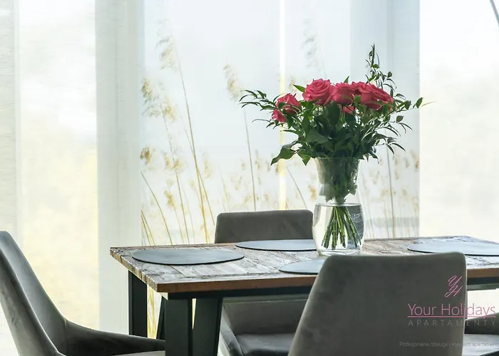 Apartman Your Holidays Playa Baltis, Parking Gratis